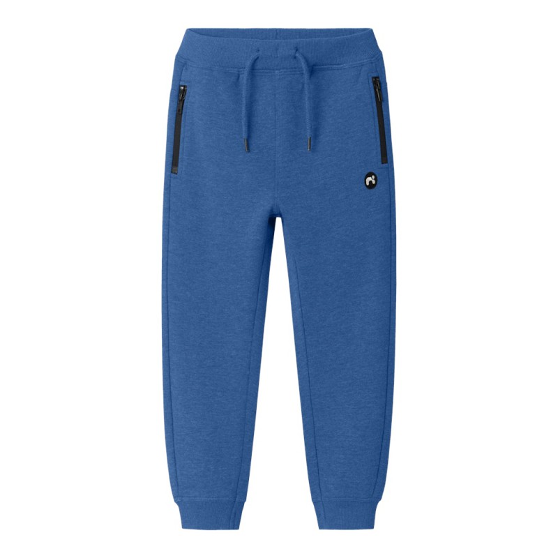 NAME IT MINI Vimo Sweatpants - Delft