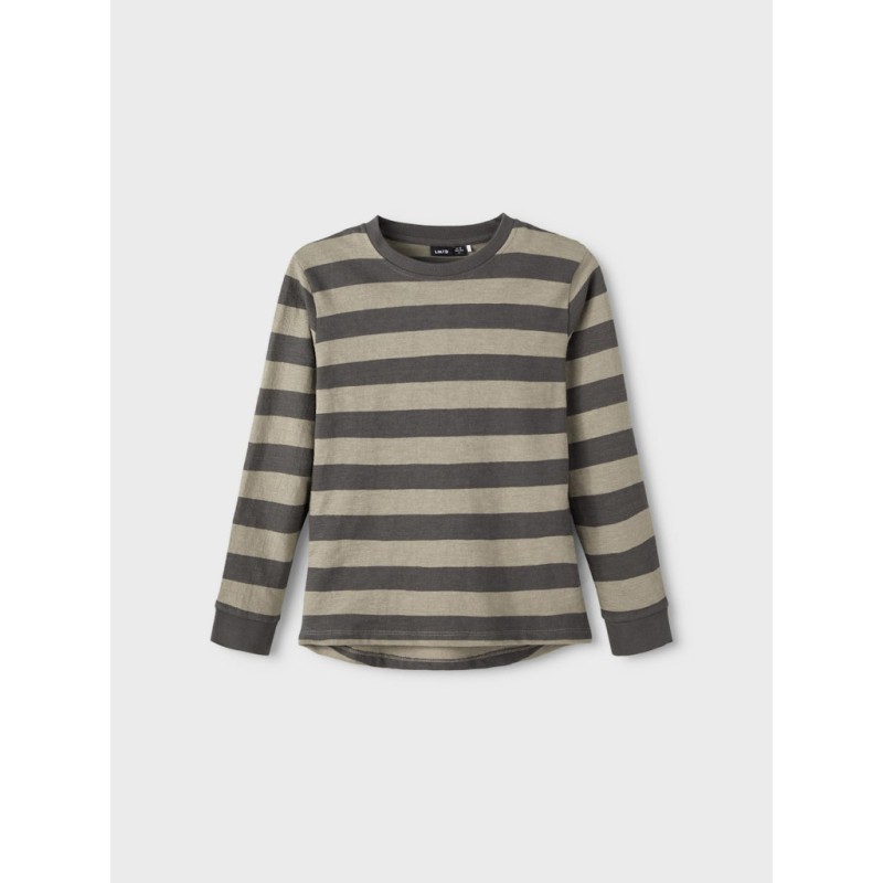 LMTD Roy L/S Top - Fallen Rock