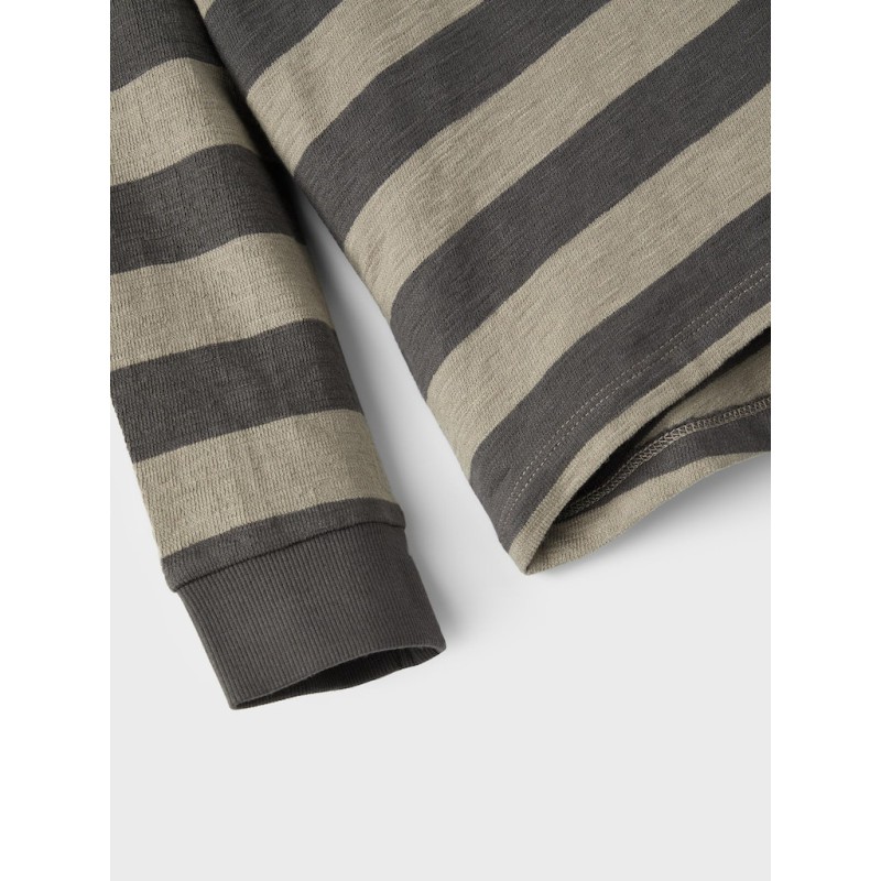 LMTD Roy L/S Top - Fallen Rock