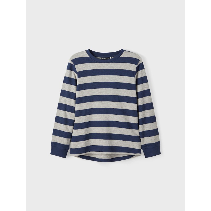 LMTD Roy L/S Top - Dress Blues