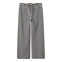 NAME IT Kids Suraja Straight Bukser - Sort