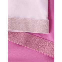 NAME IT Kids Bralette 2-pak - Strawberry Moon