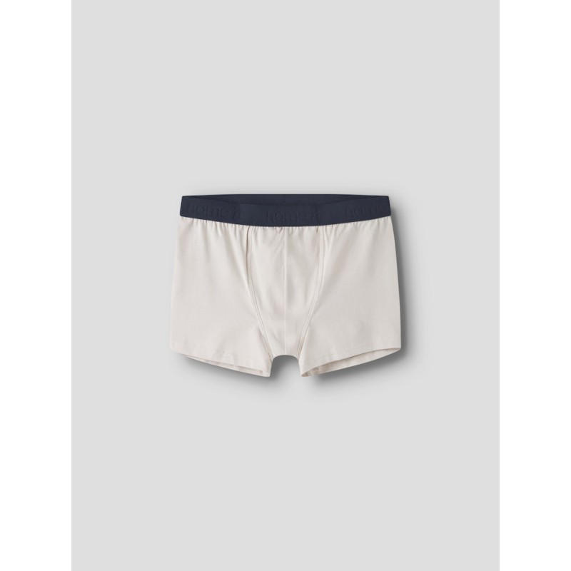 NAME IT Kids Gamer Boxershorts 3-pak - Navy Blazer