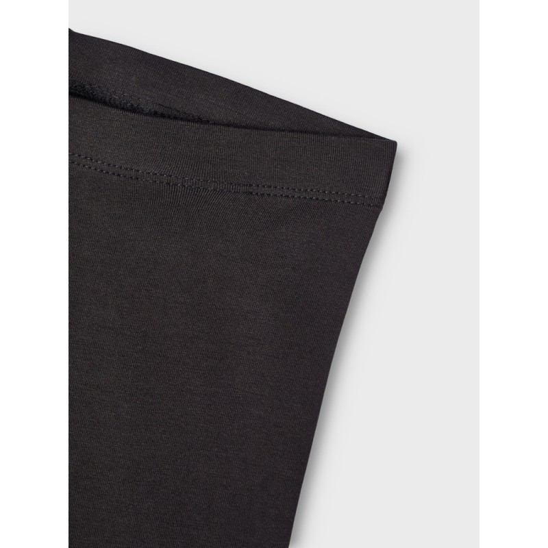 NAME IT Kids Vivian Leggings - Sort