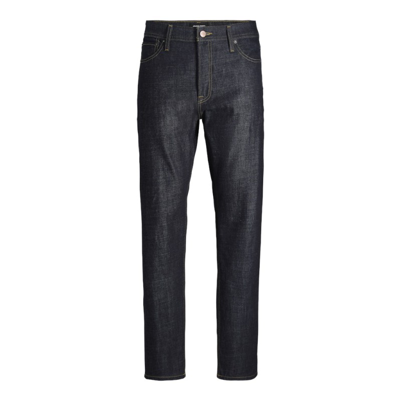 JACK & JONES Chris Original 520 Bukser - Blue Denim