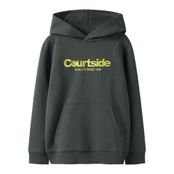 NAME IT Kids Tucker L/S Sweatshirt - Urban Chic