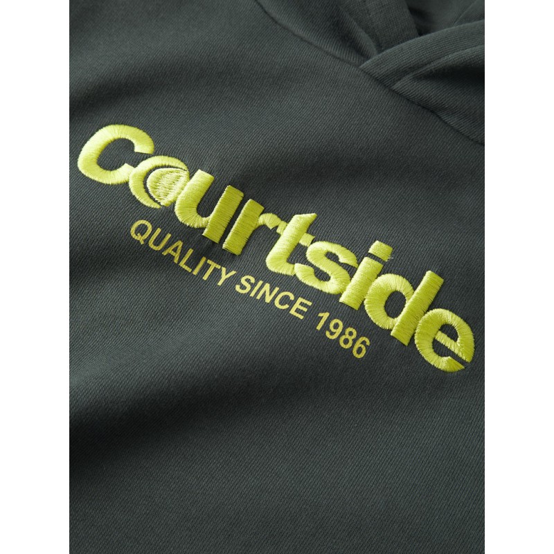 NAME IT Kids Tucker L/S Sweatshirt - Urban Chic