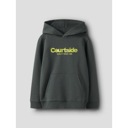 NAME IT Kids Tucker L/S Sweatshirt - Urban Chic