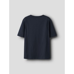 NAME IT Kids Dams Pokemon S/S T-shirt - Navy Blazer