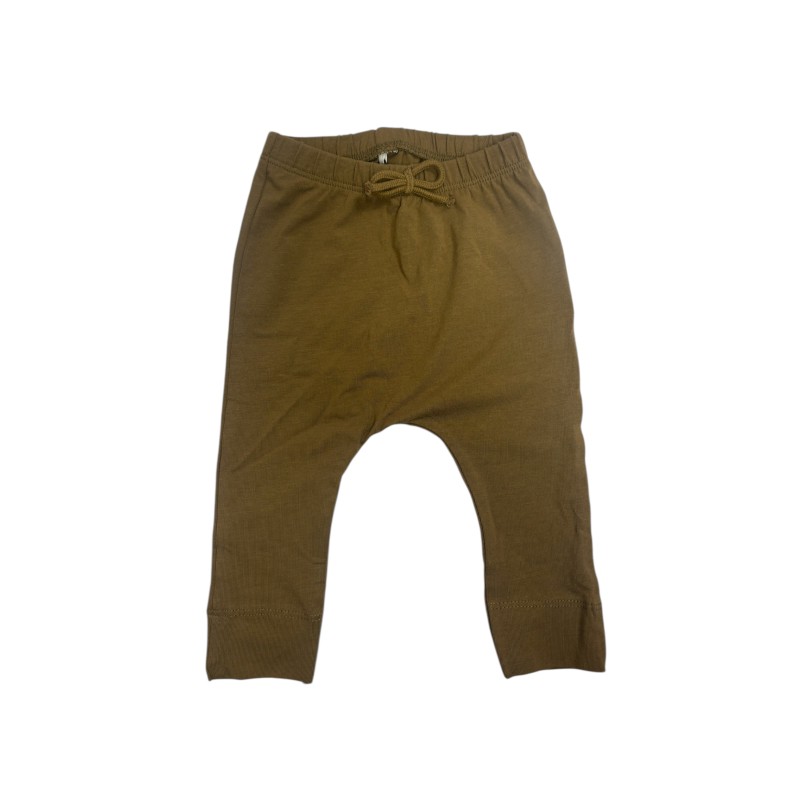 NAME IT Baby Spux Bukser - Kangaroo