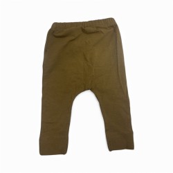 NAME IT Baby Spux Bukser - Kangaroo