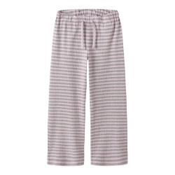 NAME IT Kids Suraja Straight Fit Bukser - Pirouette