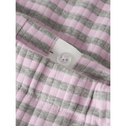 NAME IT Kids Suraja Straight Fit Bukser - Pirouette