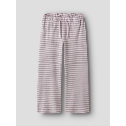 NAME IT Kids Suraja Straight Fit Bukser - Pirouette