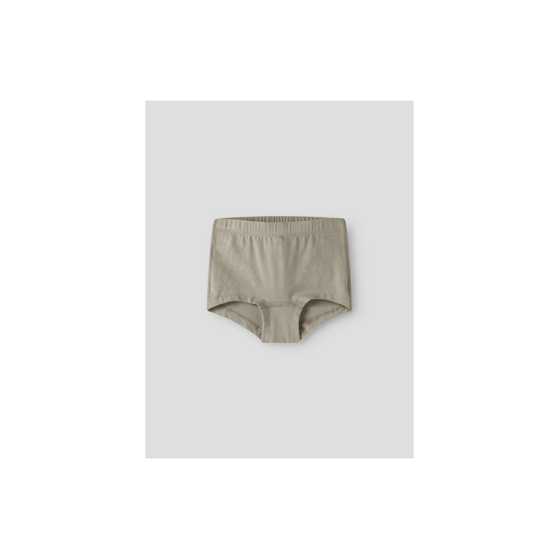 NAME IT MINI pige - Hest Tights 3-pak - Ballerina