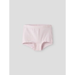 NAME IT MINI pige - Hest Tights 3-pak - Ballerina