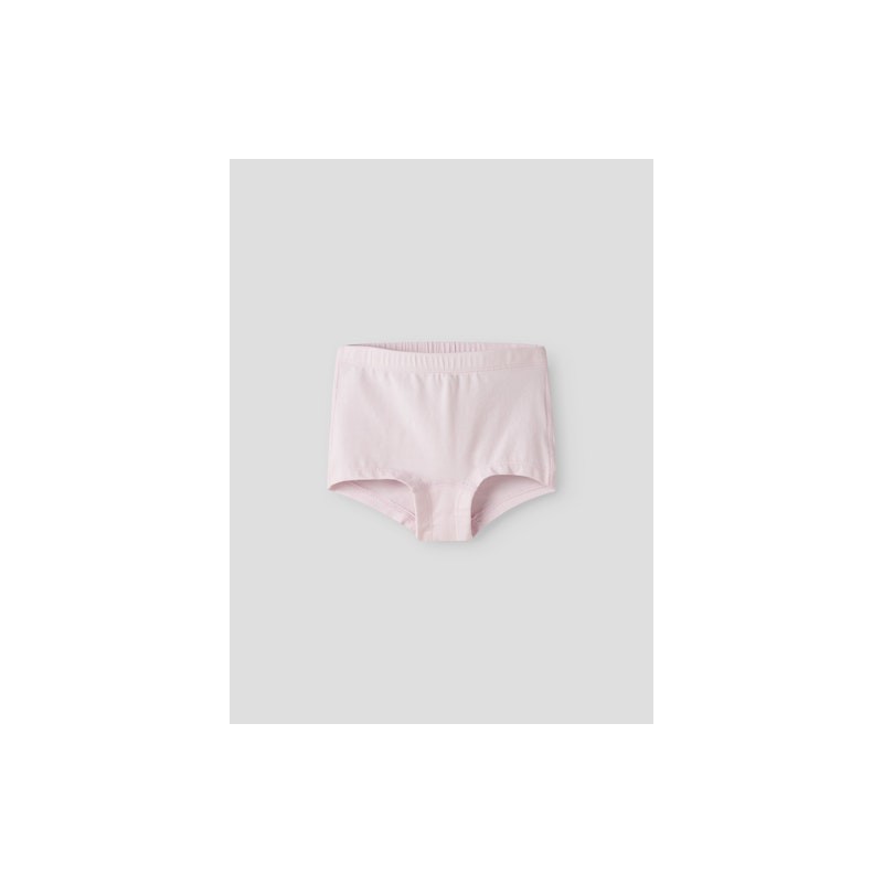 NAME IT MINI pige - Hest Tights 3-pak - Ballerina