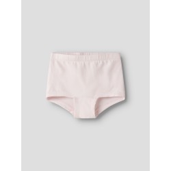 NAME IT Mini Blomster Tights 3-pak - Jet Stream