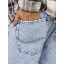 JACK & JONES Chris Denim Bukser - Blue Denim