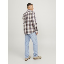 JACK & JONES Chris Denim Bukser - Blue Denim