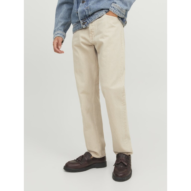 JACK & JONES Chris Cooper Bukser - Moonbeam