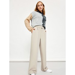 LMTD Rallen L/S Kort Strik - Sort