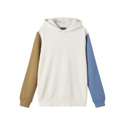 LMTD Rapas L/S Sweat Hoodie - Turtledove
