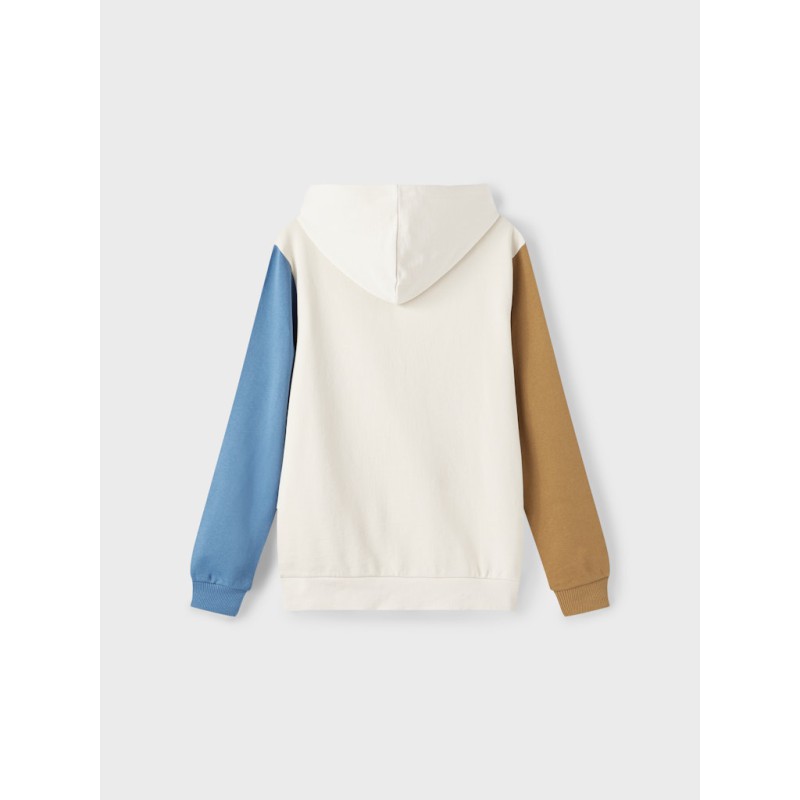 LMTD Rapas L/S Sweat Hoodie - Turtledove