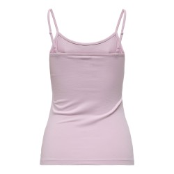 JDY Ava Singlet Top - Fragrant Lilac