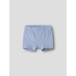 NAME IT Mini Dino Tights 3-pak - Navy Blazer