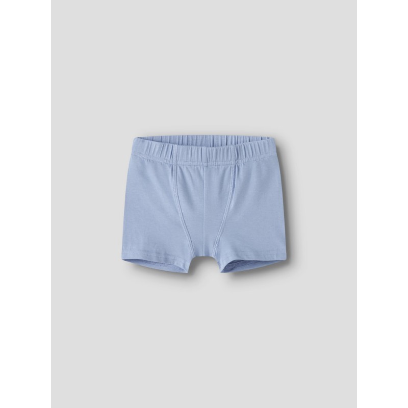 NAME IT Mini Dino Tights 3-pak - Navy Blazer