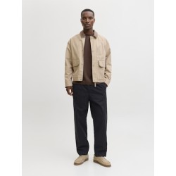 Jack & Jones Karl Lawrence Jogger - Sort