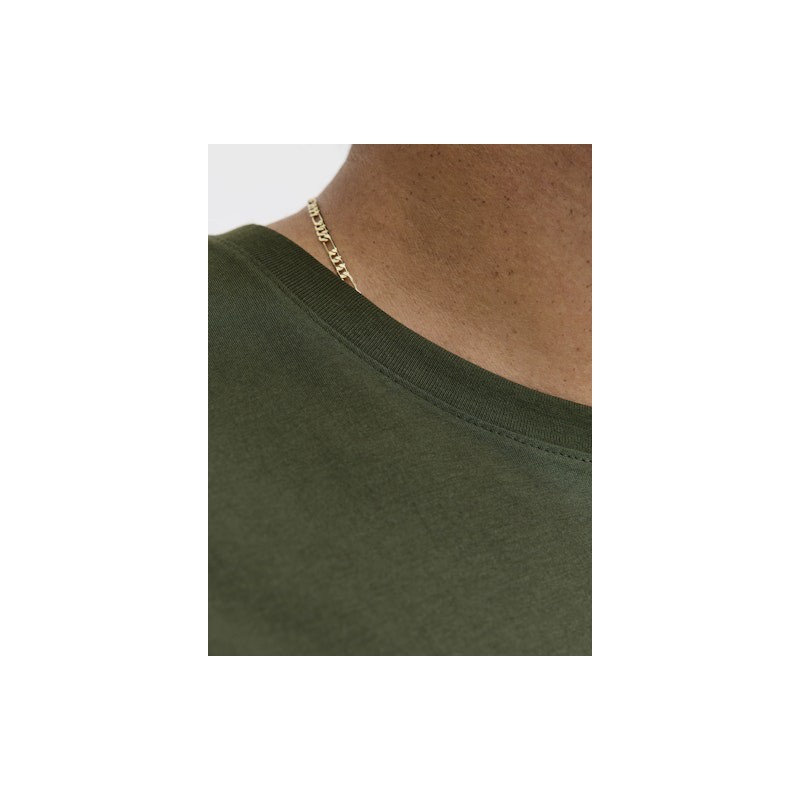 Jack & Jones PLUS Logo T-shirt - Duffel Bag