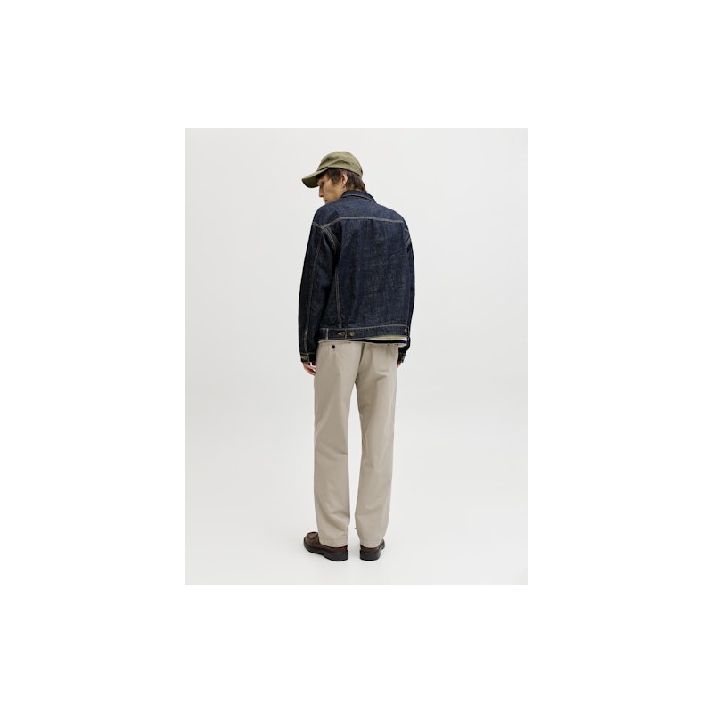 Jack & Jones Karl Lawrence Jogger - Crockery