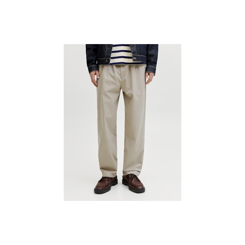 Jack & Jones Karl Lawrence Jogger - Crockery