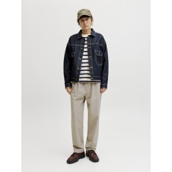 Jack & Jones Karl Lawrence Jogger - Crockery