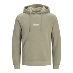 Jack & Jones SOHO sweat hoodie - Vetiver