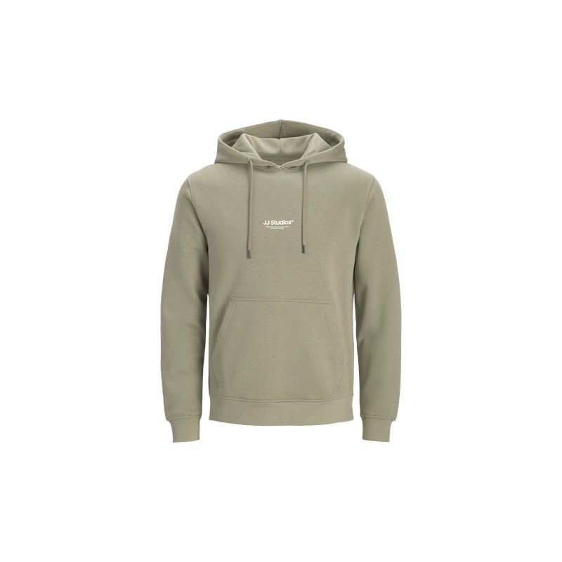 Jack & Jones SOHO sweat hoodie - Vetiver