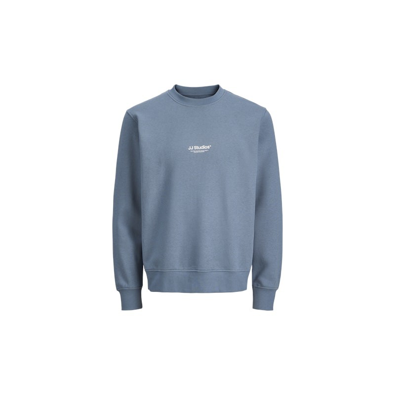 Jack & Jones SOHO sweat crew neck - Blue Mirage