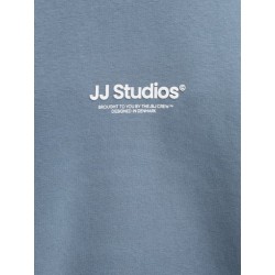 Jack & Jones SOHO sweat crew neck - Blue Mirage