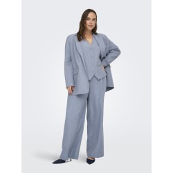 CARMAKOMA Linda HW Straight Habitbuks - Vintage Indigo