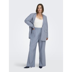 CARMAKOMA Linda HW Straight Habitbuks - Vintage Indigo