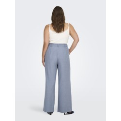 CARMAKOMA Linda HW Straight Habitbuks - Vintage Indigo