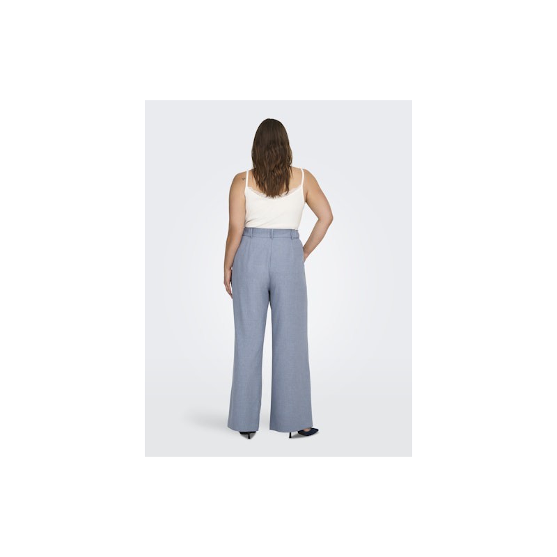 CARMAKOMA Linda HW Straight Habitbuks - Vintage Indigo