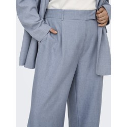 CARMAKOMA Linda HW Straight Habitbuks - Vintage Indigo