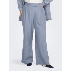 CARMAKOMA Linda HW Straight Habitbuks - Vintage Indigo