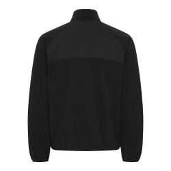 ONLY & SONS Chuck Fleece Jakke - Sort