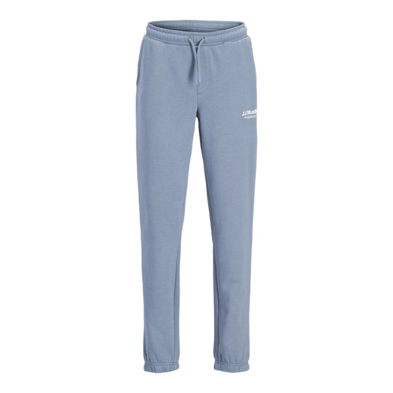 JACK & JONES Junior Kane Soho Sweatpants - Blue Mirage