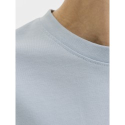 JACK & JONES Junior Soho S/S T-shirt - Celestial Blue