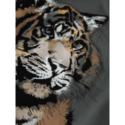 NAME IT Mini Thornton Regular L/S Bluse - Urban Chic